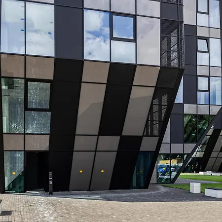 River Διαμέρισμα