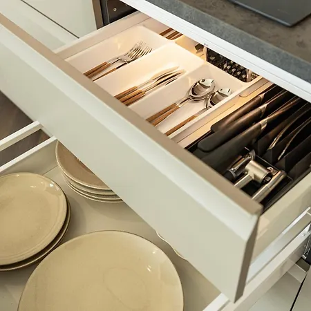 Διαμέρισμα River *