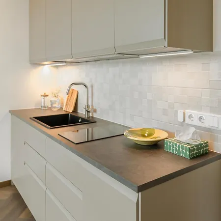 Διαμέρισμα River Κάουνας