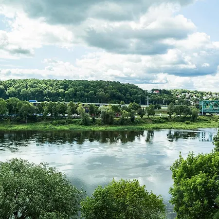 Apartment River Kaunas