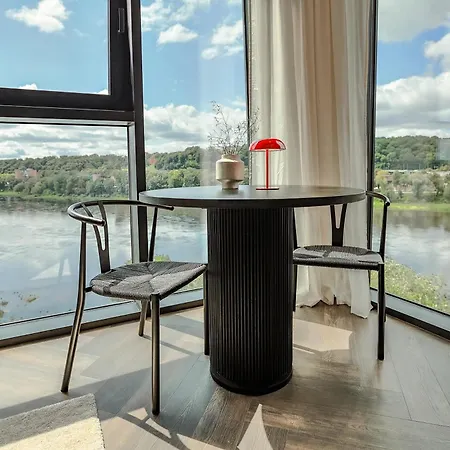 River Διαμέρισμα