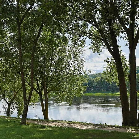 Διαμέρισμα River Κάουνας