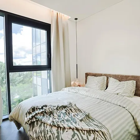 River Apartment