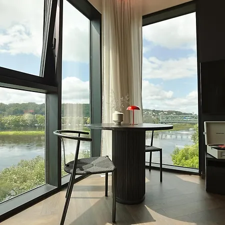 Apartment River Kaunas