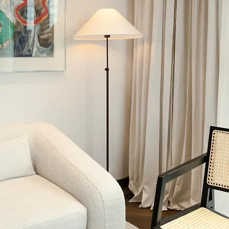 River Apartment Kaunas