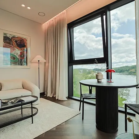 River Apartment Kaunas