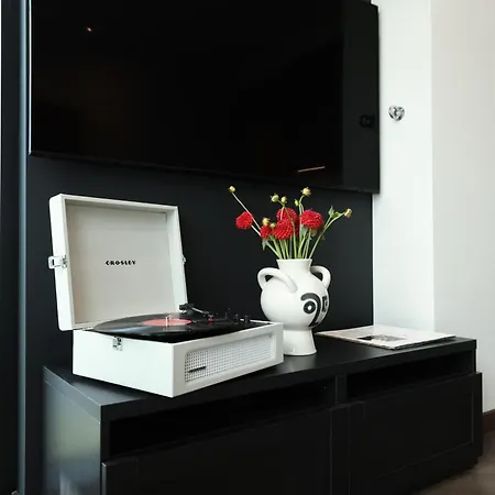 River Apartment Kaunas