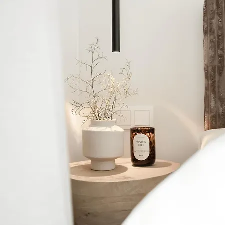 Διαμέρισμα River *