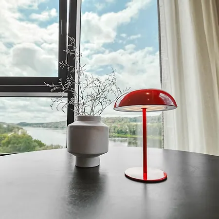 River Apartment Kaunas