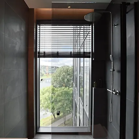 River Κάουνας