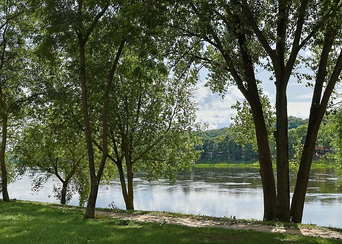 Apartman River Kaunas