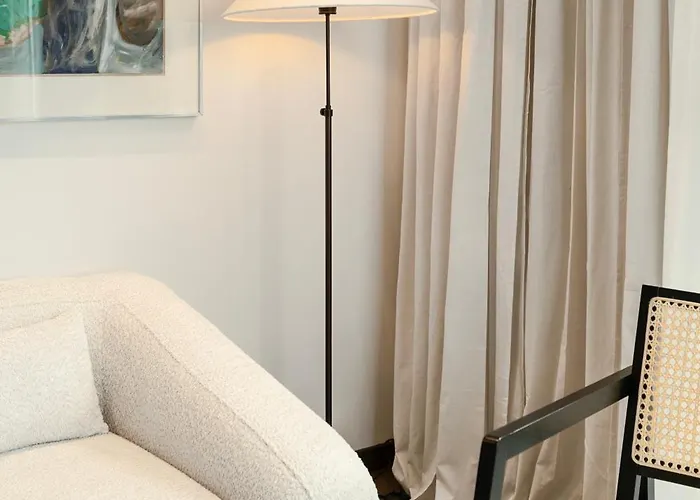 River Apartman Kaunas