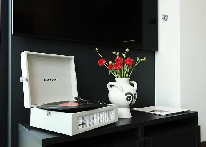 River Apartman Kaunas