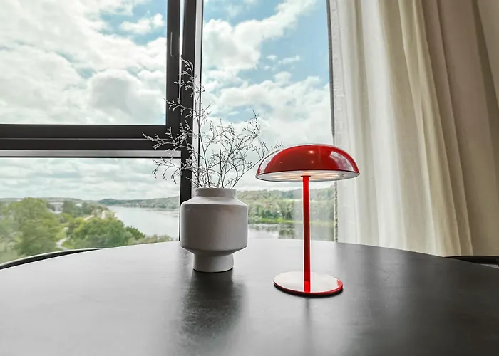 River Apartman Kaunas